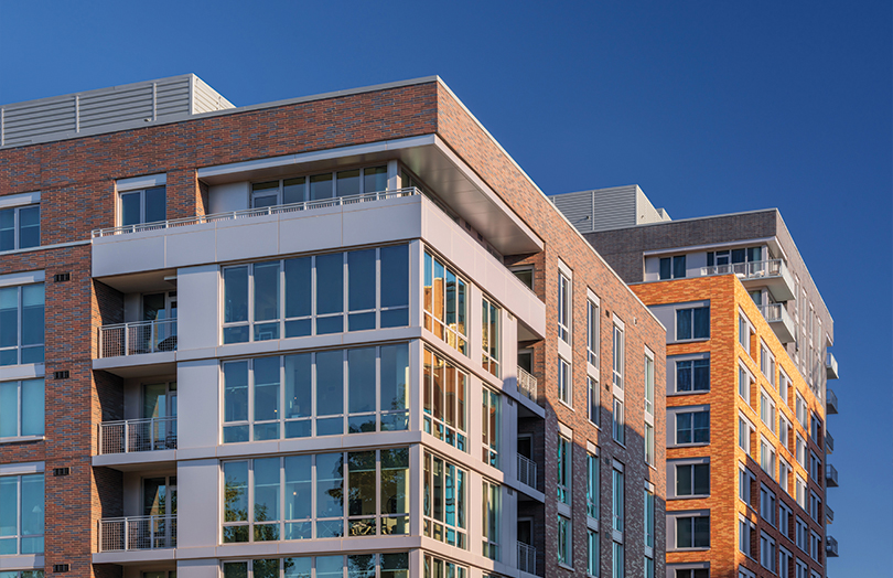 Clarendon West